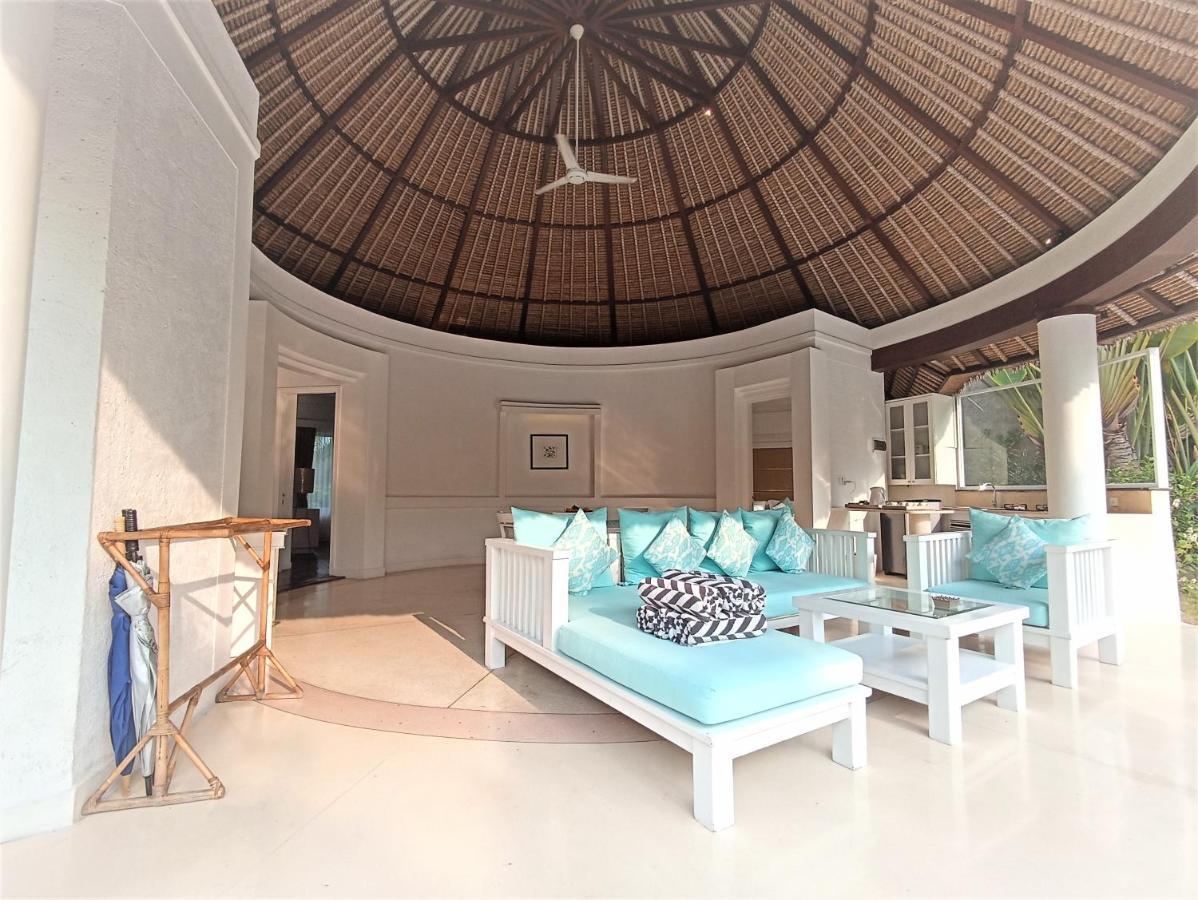 Alam Boutique Villa, Umalas Seminyak Exterior foto