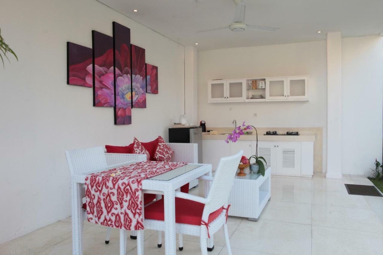 Alam Boutique Villa, Umalas Seminyak Cameră foto